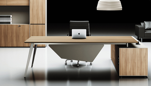 現(xiàn)代簡(jiǎn)約辦公家具系列【二】