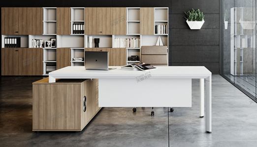 現(xiàn)代簡(jiǎn)約辦公家具系列【三】
