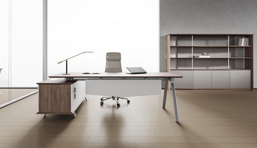 現(xiàn)代簡(jiǎn)約辦公家具系列【四】