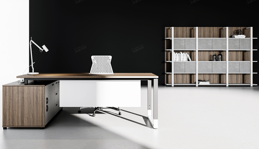 現(xiàn)代簡(jiǎn)約辦公家具系列【七】
